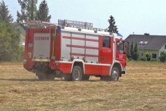 20190720  Flurbrand Pfaffstätten  Foto: Stefan Schneider