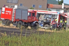 20190720  Flurbrand Pfaffstätten  Foto: Stefan Schneider