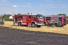 20190720  Flurbrand Pfaffstätten  Foto: Stefan Schneider