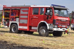 20190720  Flurbrand Pfaffstätten  Foto: Stefan Schneider