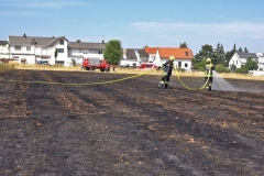 20190720  Flurbrand Pfaffstätten  Foto: Stefan Schneider