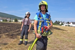 20190720  Flurbrand Pfaffstätten  Foto: Stefan Schneider