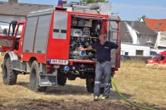 20190720  Flurbrand Pfaffstätten  Foto: Stefan Schneider