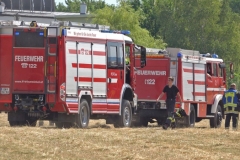 20190720  Flurbrand Pfaffstätten  Foto: Stefan Schneider