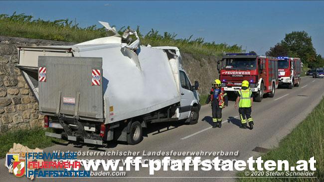Einsatzreicher Donnerstag