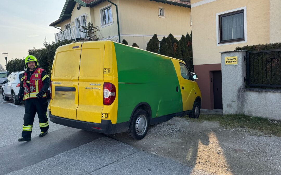 PKW Bergung