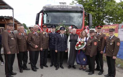 FEUERWEHRFEST 2026