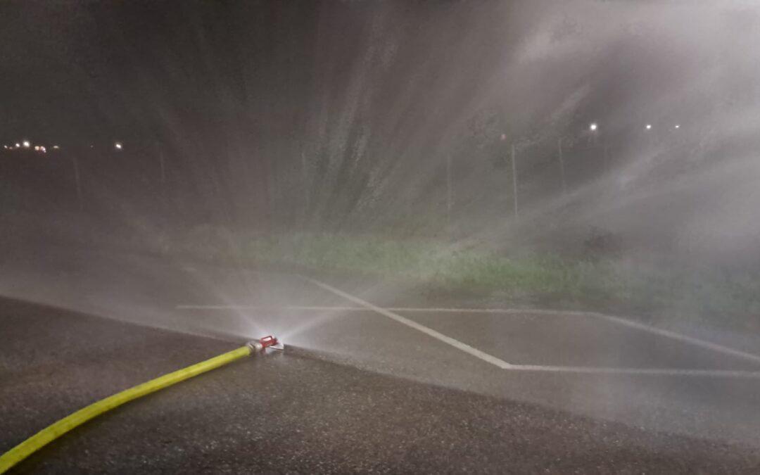 Wasserführende Armaturen