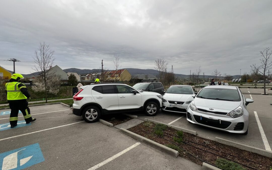 Technischer Einsatz