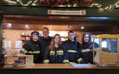 Advent in Pfaffstätten