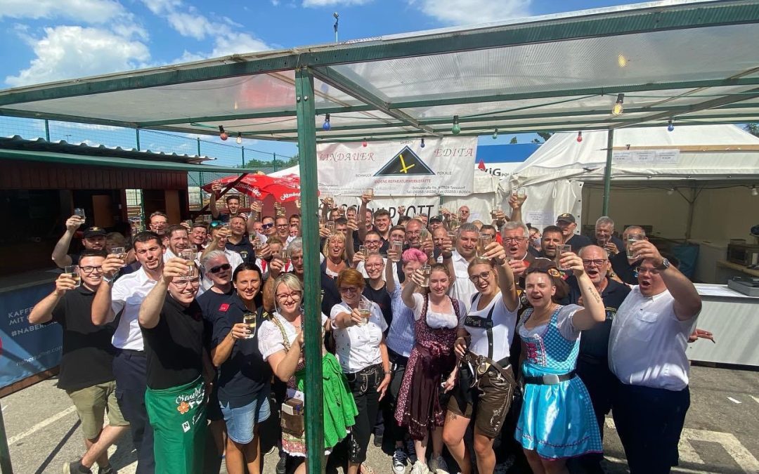 Das war das FF FEST 2022